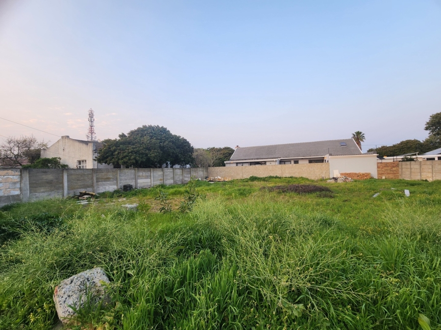 0 Bedroom Property for Sale in Table View Western Cape